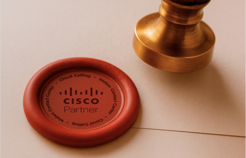 We are expanding our Cisco Collaboration Managed Services