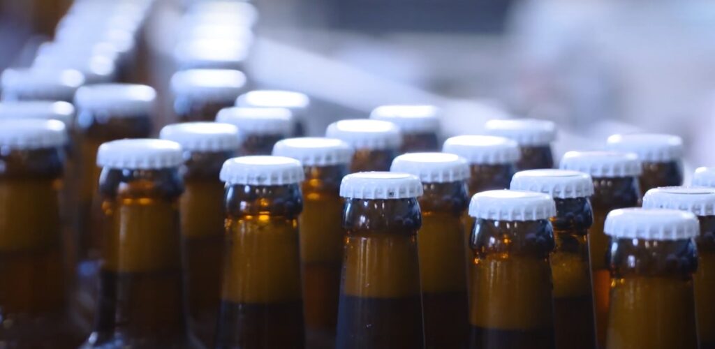 A fully Managed Services solution powering Royal Unibrew’s 21 global sites