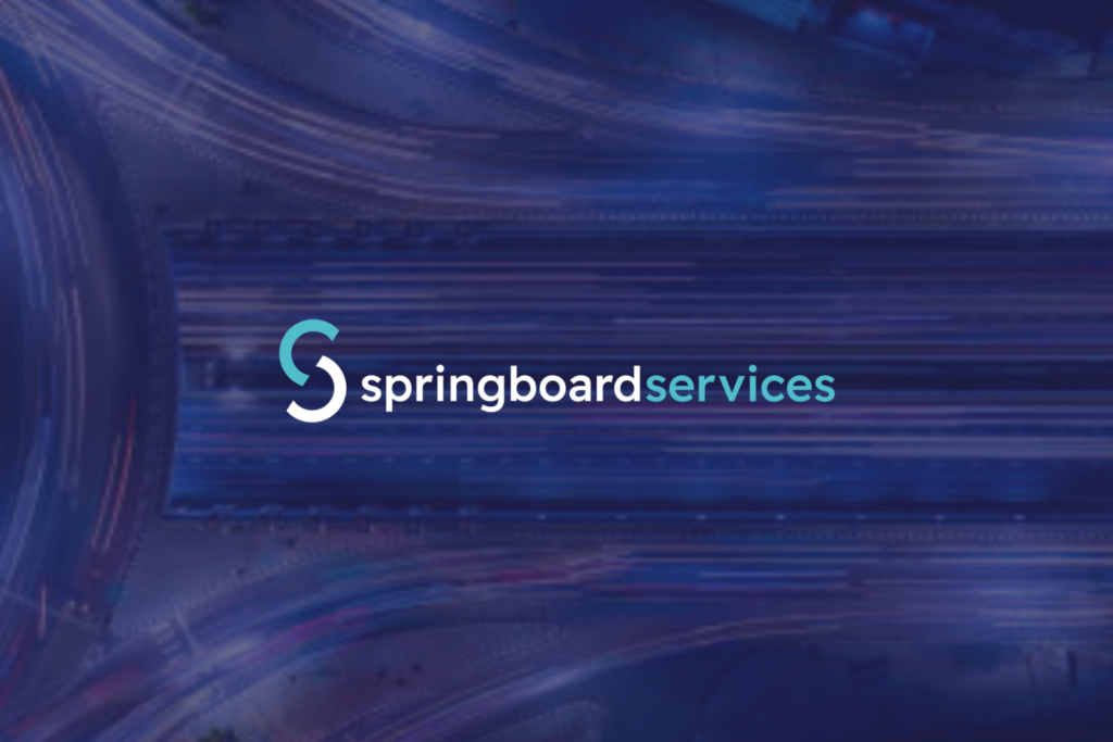 Avit Services is now Springboard Services!