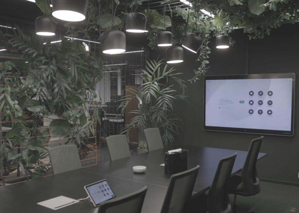 How Vipps/MobilePay succeeds with the Hybrid Workday