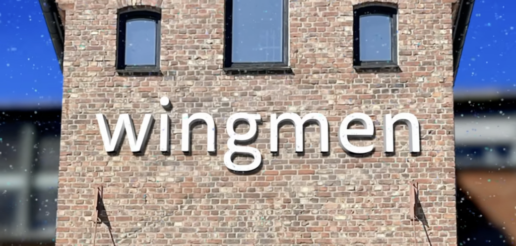 Friday Networks changes its name to Wingmen Norge