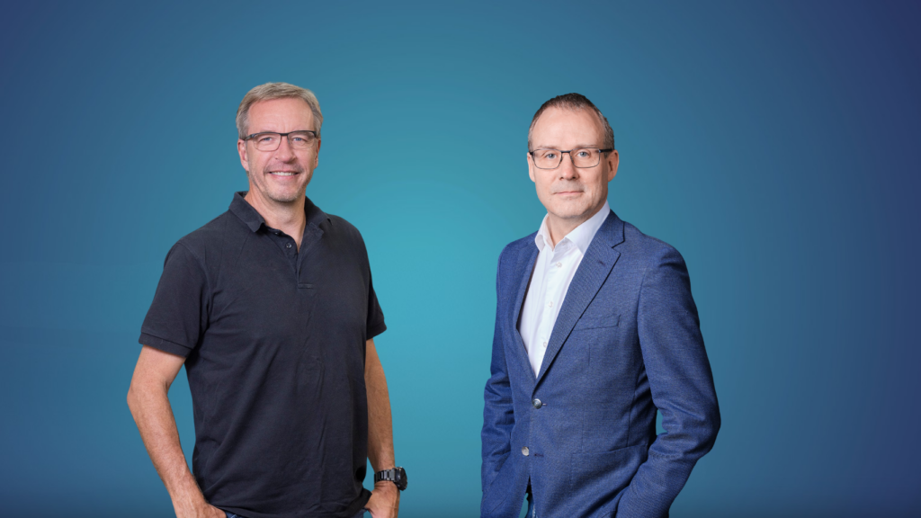 Trifork Security changes its name to Wingmen Security