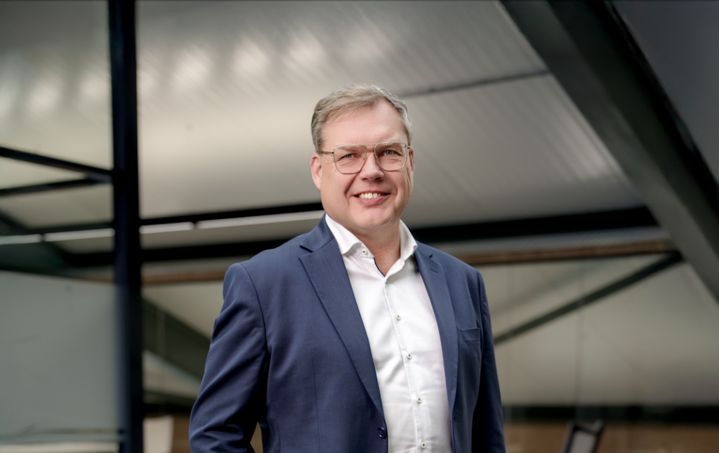 Springboard Network appoints Holger Brøns Jensen as Managing Director to drive growth towards becoming Europe’s leading Cisco MSSP