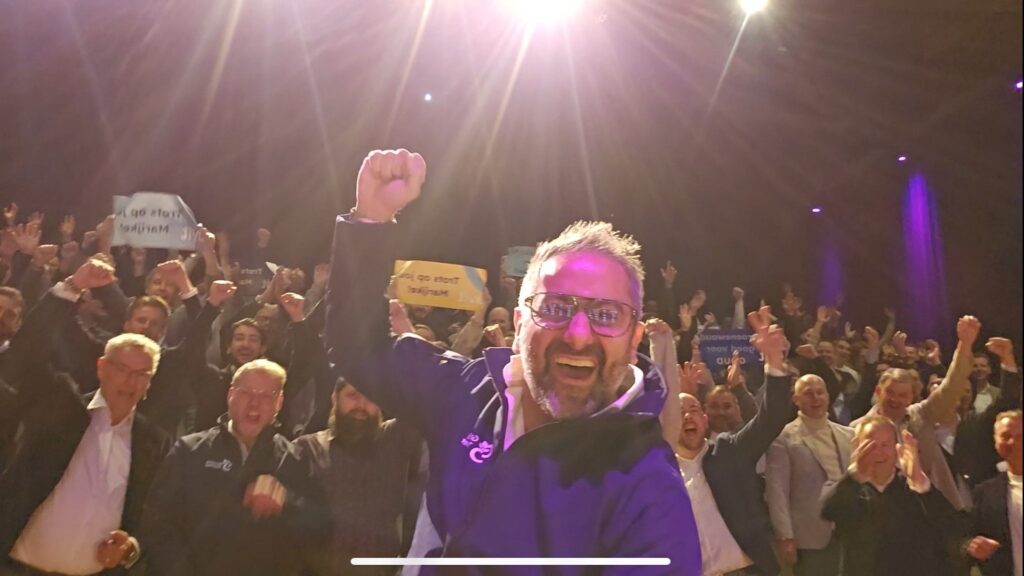 Shared Direction — Local Impact: Springboard’s Kickoffs Set the Course for 2026